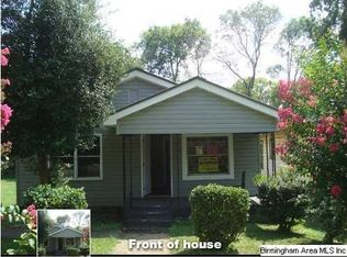 615 Pine Hill Rd, Birmingham, AL 35217