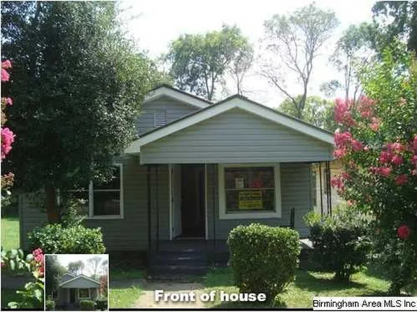 615 Pine Hill Rd, Birmingham, AL 35217