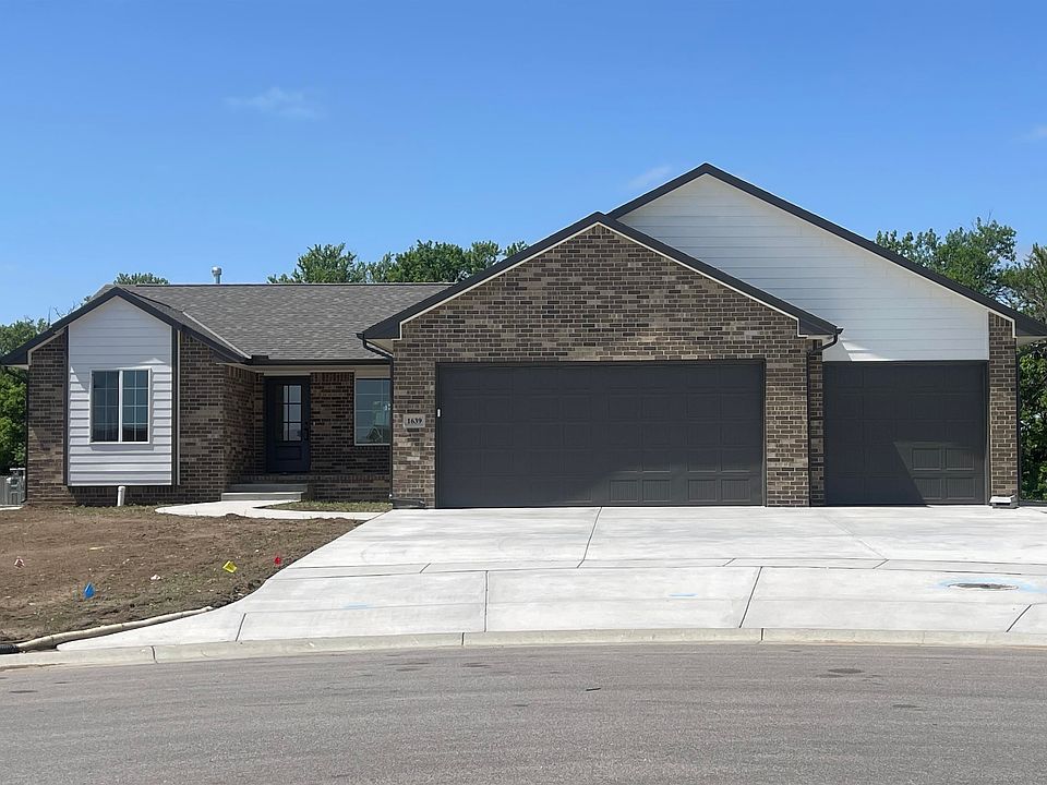 1st image of 1639 N Wildflower Ct