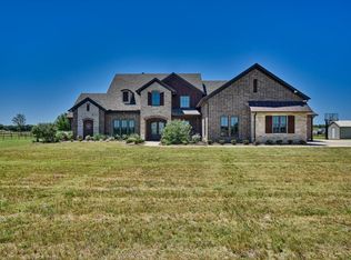 40317 Fm 3346 Rd, Hempstead, TX 77445