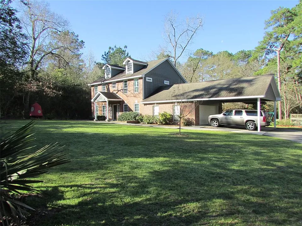 40207 Freemont Rd, Magnolia, TX 77354 | Zillow