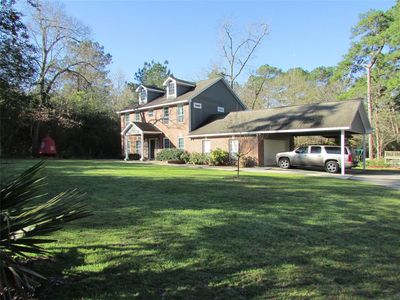 40207 Freemont Rd, Magnolia, TX, 77354