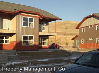 4672 Calistoga Ln APT 204, Missoula, MT 59808