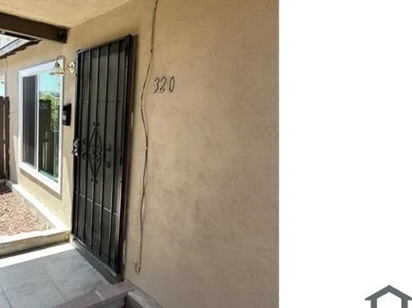 320 Mary Anne Ave, Barstow, CA 92311
