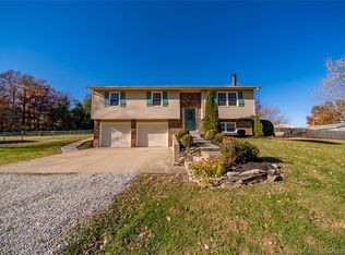 6004 Rachel Ct, Georgetown, IN 47122