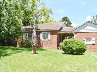 3379 Fairburn Ave, Macon, GA 31204