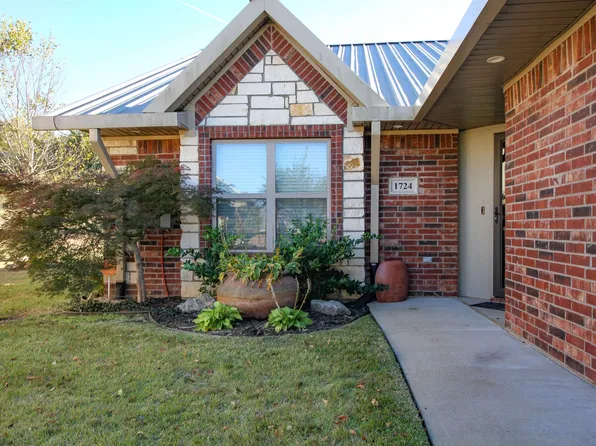 1724 Yosemite Way, Longview, TX 75605