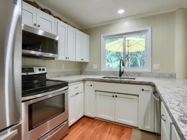 7141 Snyder Ridge Rd, Mariposa, CA 95338