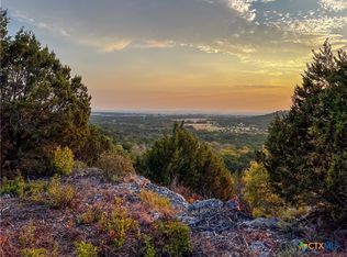 64 Blakely Rd, Gatesville, TX 76528