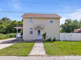 19660 Main St, Conklin, MI 49403