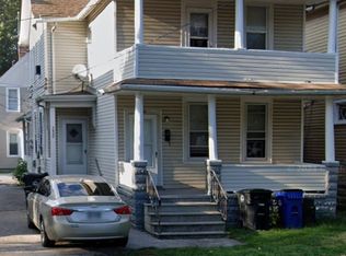 3620 Walton Ave #1, Cleveland, OH 44113
