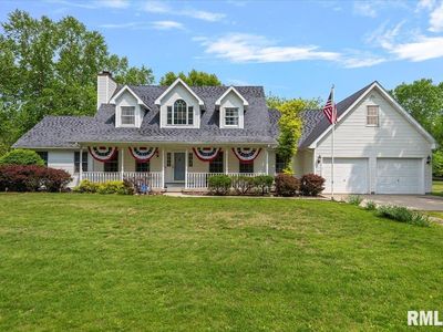 3300 Winch Rd, Springfield, IL, 62707