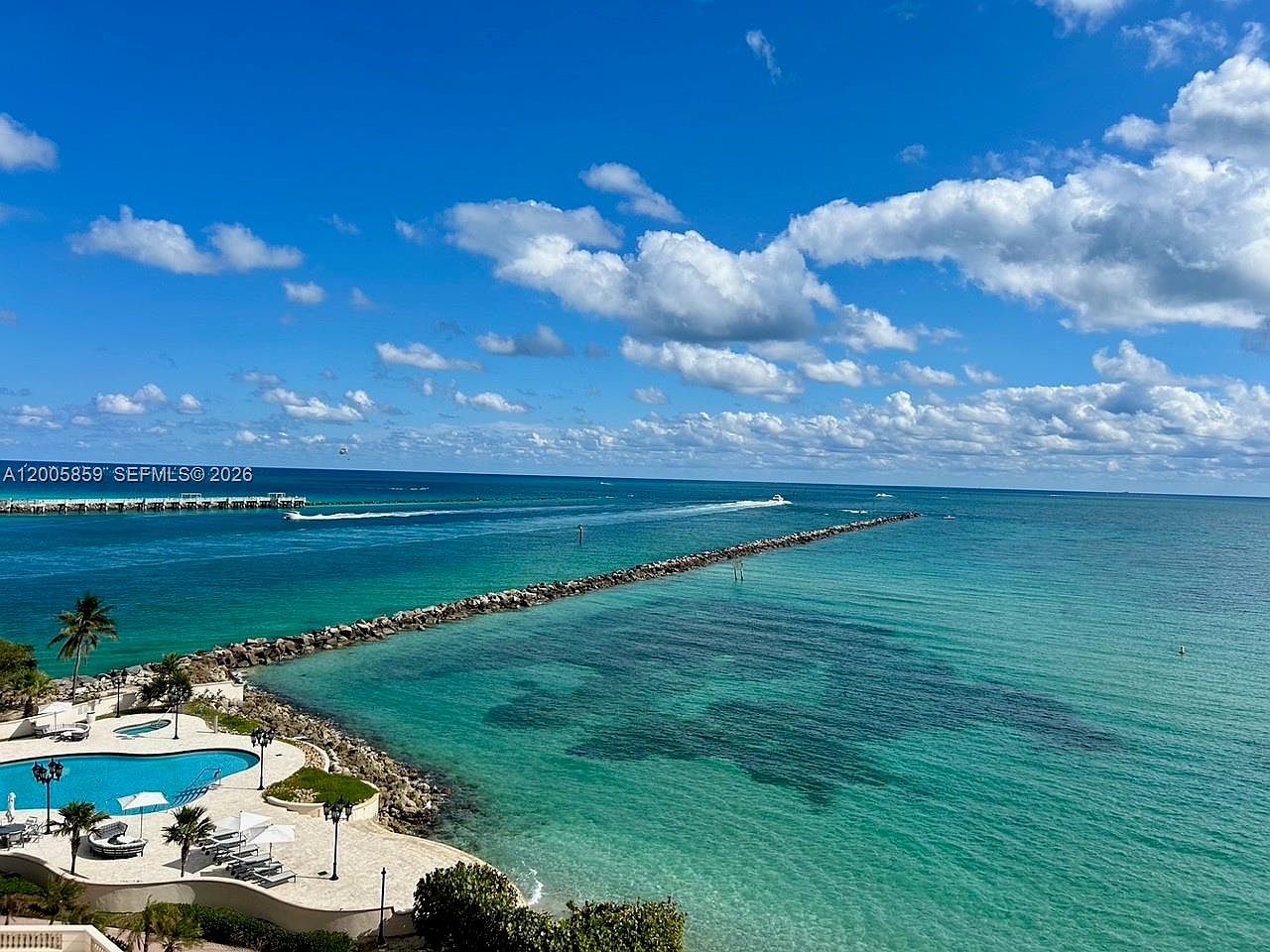 7282 Fisher Island Dr