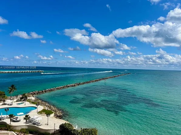 7282 Fisher Island Dr, Miami Beach, FL 33109