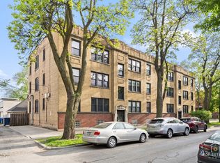 2717 W Wellington Ave #2, Chicago, IL 60618