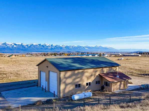 41631 City Lights Ct, Polson, MT 59860