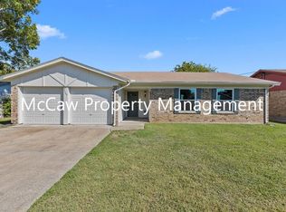 6004 Heavenway Dr, Watauga, TX 76148