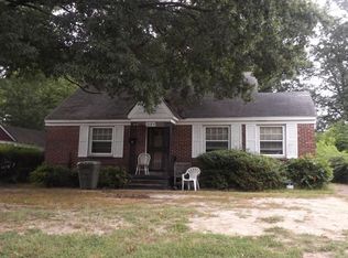 3184 Lamphier Ave, Memphis, TN 38112