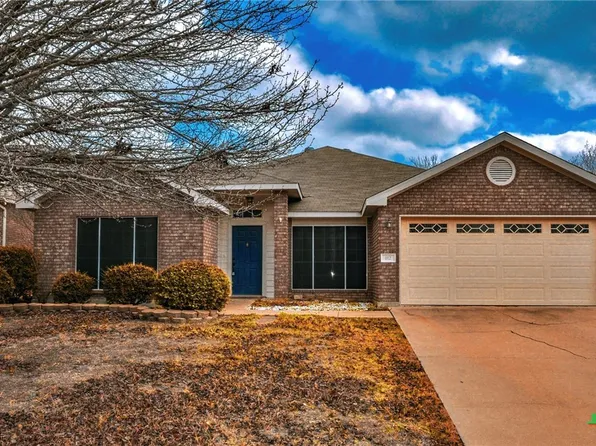 112 Missouri Dr, Harker Heights, TX 76548