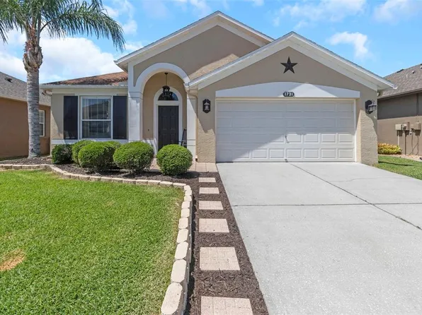 1731 Roseroot Ct, New Port Richey, FL 34655