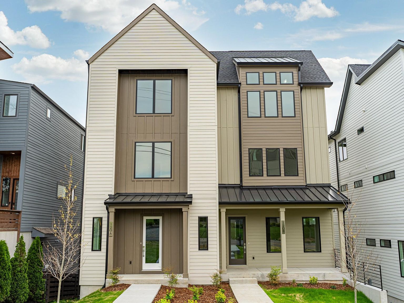 120A Fern Ave, Nashville, TN 37207 Zillow