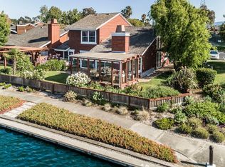 845 Grenada Ln, Foster City, CA 94404