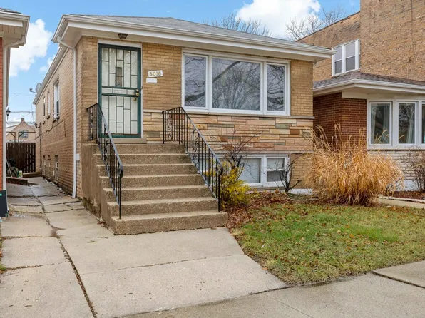 8018 S Michigan Ave, Chicago, IL 60619