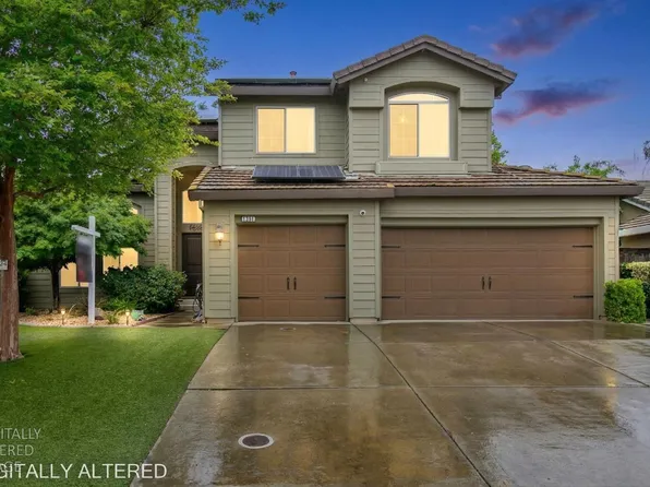 1351 Longfellow Cir, Roseville, CA 95747