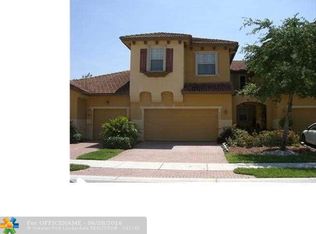 5773 NW 120th Ave, Coral Springs, FL 33076