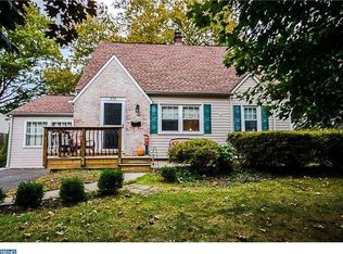 400 Crescent Rd, Hatboro, PA 19040