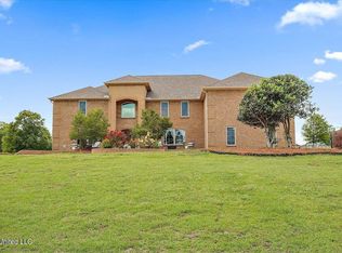 12025 Springridge Rd, Terry, MS 39170