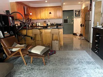 Rented by Reliance Realty of Manhattan Corp