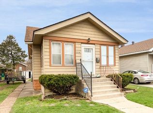 1324 Stanton Ave, Whiting, IN 46394