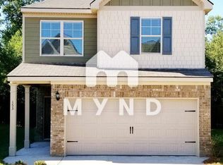 153 Magnaview Dr, McDonough, GA 30253