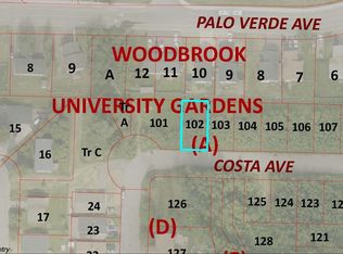 LOT 102 Costa Ave, Fairbanks, AK 99709
