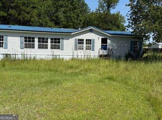 181 Meders Dr, Omega, GA 31775