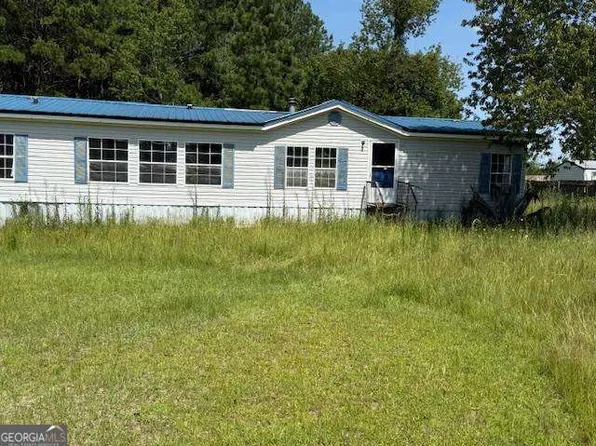 181 Meders Dr, Omega, GA 31775