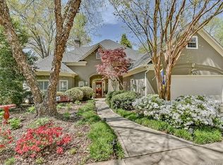 7201 Charter Brook Dr, Charlotte, NC 28270