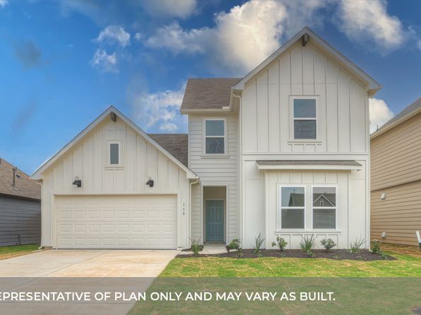 The Midland Plan, Hansford