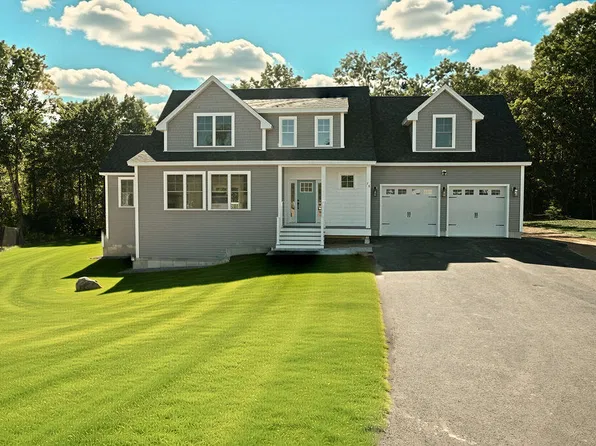 78 Willow Bend Lane, Wells, ME 04090