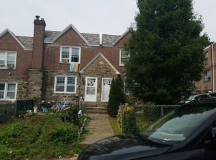 154 Normandy Rd, Upper Darby, PA 19082
