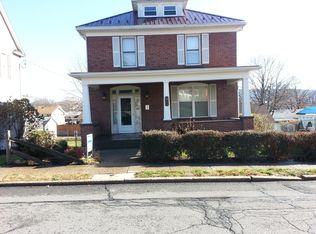 38 South St, Cumberland, MD 21502