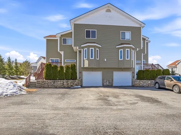 4 John Hancock Dr #4, Ashland, MA 01721