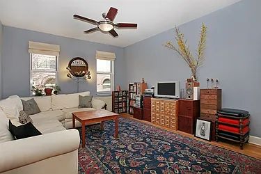Sold by Corcoran