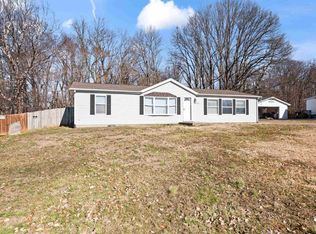 6688 Nancy Ln, Chandler, IN 47610