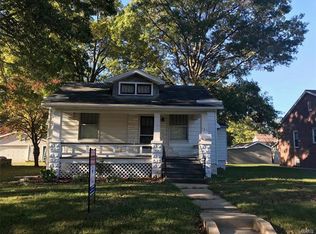 121 Kansas Ave, Belleville, IL 62221