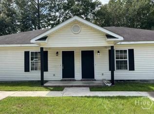 5 Orange St APT B, Statesboro, GA 30458