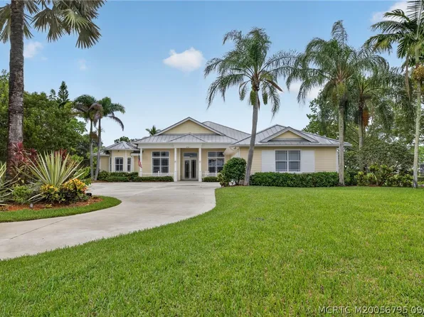 4743 SW Bermuda Way, Palm City, FL 34990