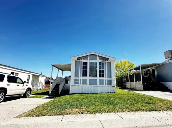 3745 S Deer Valley Dr W #145, Magna, UT 84044
