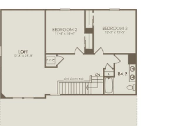 3rd image of this home